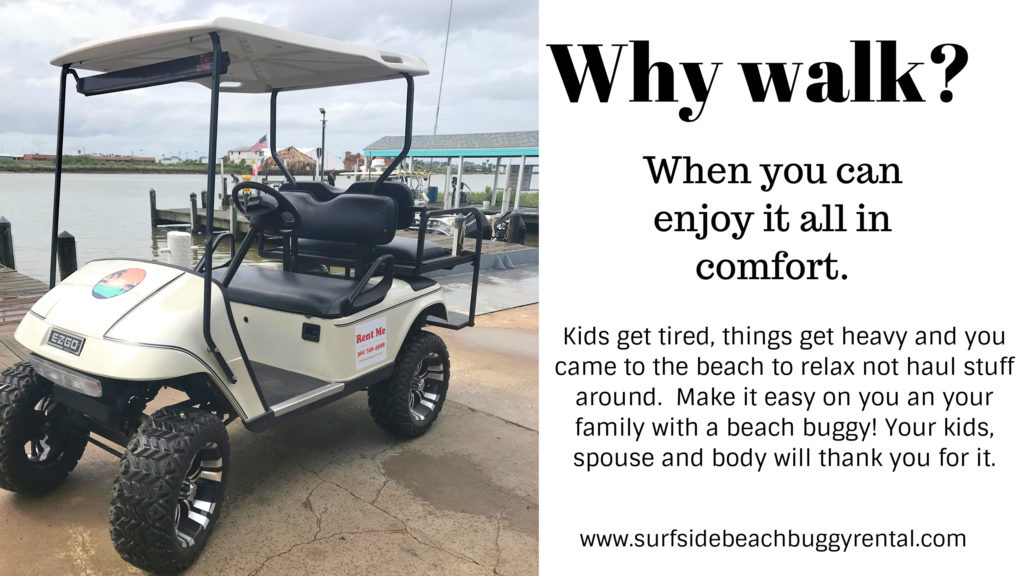 SURFSIDE BEACH BUGGY RENTAL Surfside beach golf cart rentals