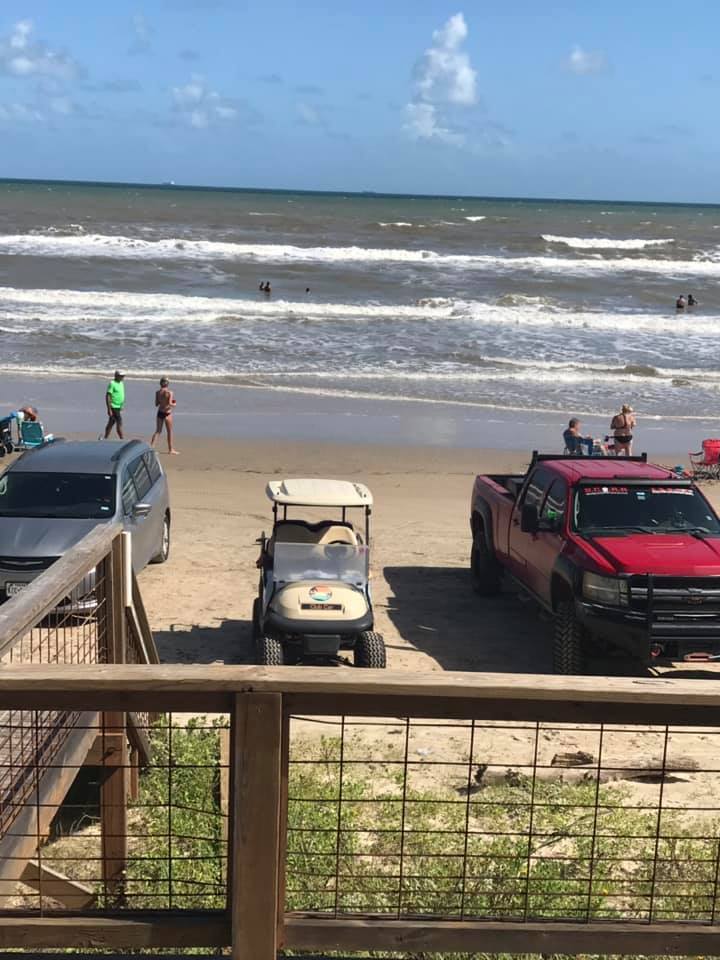 Rental Rates SURFSIDE BEACH BUGGY RENTAL