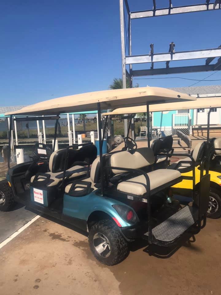 Rental Rates SURFSIDE BEACH BUGGY RENTAL