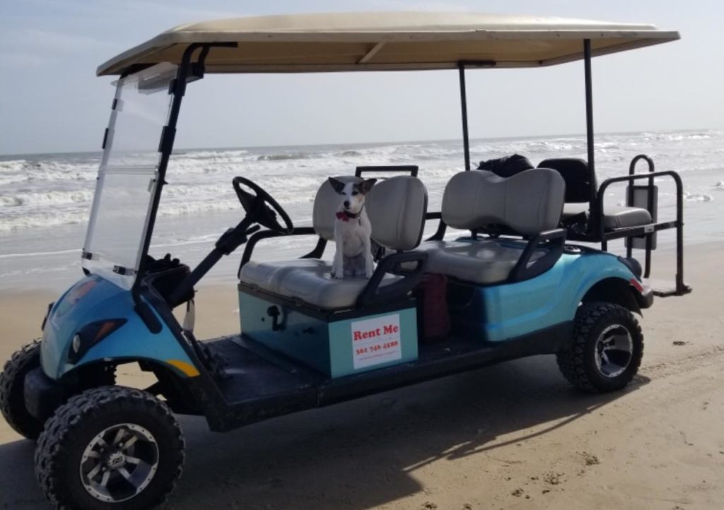 Rental Rates SURFSIDE BEACH BUGGY RENTAL